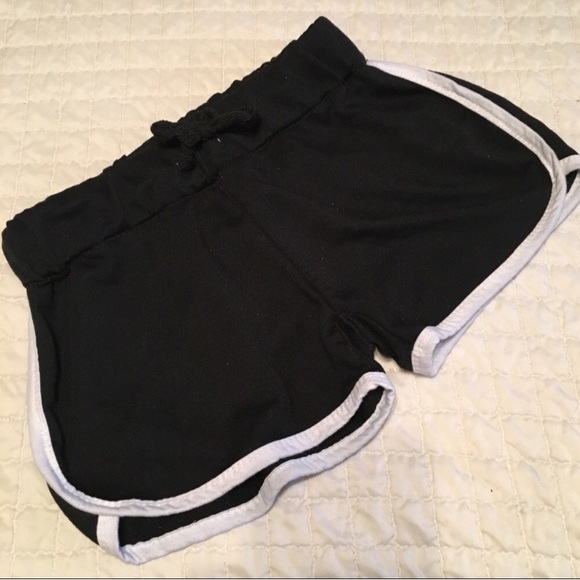 {Lot of 3} 2 Small/1 Medium Active Wear Shorts - Picture 2 of 8